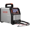 image:imageVEVOR Plasma Cutter 50A NonTouch Pilot Arc Plasma Cutting Machine 110V220V Dual Voltage Digital Display IGBT Inverter  with 2T4T Function amp Adjustable PAPT Time for Home Repairs Workshops