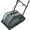image:imageVEVOR Plate Compactor 28 HP 785CC Gas Engine 5250 VPM 1920 lbs Force Vibratory Compaction Tamper with 187 x 118 inch Plate for Walkways Patios Asphalts Paver Landscaping EPA Compliant4272 x 134 x 333 in
