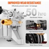 image:imageVEVOR Pressure Washer Pump 78 Shaft Vertical 2600 PSI 25 GPM Replacement Power Washer Pumps Kit Parts Washer Pump Compatible with Honda Simpson RYOBI Briggs amp Stratton Subaru Craftsman25 GPM
