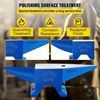 image:imageVEVOR Pro Horn Anvil 30KG661LBS Weight Cast Iron Blacksmith Anvil