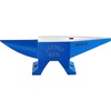 image:imageVEVOR Pro Horn Anvil 30KG661LBS Weight Cast Iron Blacksmith Anvil
