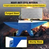 image:imageVEVOR Pro Horn Anvil 30KG661LBS Weight Cast Iron Blacksmith Anvil