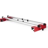 image:imageVEVOR Router Sled 60 inches Portable and Adjustable Slab Flattening Jig DIY Woodworking Router Sled for Flattening Slabs for Wood Flattening Home DIY