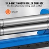 image:imageVEVOR Sheet Metal Brake 12inch 3In1 Combination Shear Brake Roll Machine 20Gauge Capacity Shear Press Brake with 90 Max Bending Angle Shears and Slip Roll Machine for Shear Bending Rolling