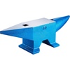 image:imageVEVOR Single Horn Anvil  132Lbs Cast Steel Anvil for Blacksmiths amp Jewelers  Durable amp Robust Metal Working Tool132Lbs