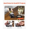 image:imageVEVOR Single Horn Anvil  132Lbs Cast Steel Anvil for Blacksmiths amp Jewelers  Durable amp Robust Metal Working Tool22Lbs