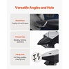 image:imageVEVOR Single Horn Anvil  132Lbs Cast Steel Anvil for Blacksmiths amp Jewelers  Durable amp Robust Metal Working Tool22Lbs