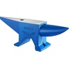 image:imageVEVOR Single Horn Anvil  132Lbs Cast Steel Anvil for Blacksmiths amp Jewelers  Durable amp Robust Metal Working Tool86Lbs