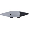 image:imageVEVOR Single Horn Anvil  132Lbs Cast Steel Anvil for Blacksmiths amp Jewelers  Durable amp Robust Metal Working ToolBlack 110LB