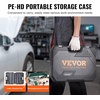 image:imageVEVOR Socket Set 225 Pieces 38 amp 14 amp 12 inch Drive Socket and Ratchet Set SAE and Metric Deep and Shallow Mechanic Tool Kit with Bits Accessories Storage Case CRV Alloy Steel for Repair1438