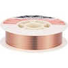 image:imageVEVOR Solid MIG Welding Wire ER70S6 0035inch 10 LBS Low Spatter Mild Steel Welding Wire with High Deoxidizers for AllPosition Gas Shielded WeldingER70S6 0035inch