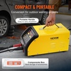 image:imageVEVOR Spot Welder Dent Puller 300W Stud Welder Dent Repair Kit with Heat Gun AutoManual Welding Mode 110V Auto Body Spot Welding Dent Repair Machine for Aluminum Car Body Panels RepairAluminumSteel Dual Pro