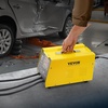 image:imageVEVOR Spot Welder Dent Puller 300W Stud Welder Dent Repair Kit with Heat Gun AutoManual Welding Mode 110V Auto Body Spot Welding Dent Repair Machine for Aluminum Car Body Panels RepairAluminum Pro