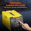 image:imageVEVOR Spot Welder Dent Puller 300W Stud Welder Dent Repair Kit with Heat Gun AutoManual Welding Mode 110V Auto Body Spot Welding Dent Repair Machine for Aluminum Car Body Panels RepairAluminum Pro