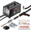 image:imageVEVOR Spot Welder Dent Puller 3KW Stud Welder Dent Repair Kit with 2 Welding Guns AutoManual Welding amp 7 Modes 110V Auto Body Spot Welding Dent Repair Machine for Car Truck Dent Repair220V Version
