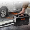 image:imageVEVOR Spot Welder Dent Puller 3KW Stud Welder Dent Repair Kit with 2 Welding Guns AutoManual Welding amp 7 Modes 110V Auto Body Spot Welding Dent Repair Machine for Car Truck Dent Repair220V Version