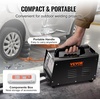 image:imageVEVOR Spot Welder Dent Puller 3KW Stud Welder Dent Repair Kit with 2 Welding Guns AutoManual Welding amp 7 Modes 110V Auto Body Spot Welding Dent Repair Machine for Car Truck Dent Repair220V Version