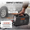 image:imageVEVOR Spot Welder Dent Puller 3KW Stud Welder Dent Repair Kit with 2 Welding Guns AutoManual Welding amp 7 Modes 110V Auto Body Spot Welding Dent Repair Machine for Car Truck Dent RepairDual Welding Gun Version