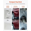 image:imageVEVOR Spot Welder Dent Puller 3KW Stud Welder Dent Repair Kit with 2 Welding Guns AutoManual Welding amp 7 Modes 110V Auto Body Spot Welding Dent Repair Machine for Car Truck Dent RepairG90E
