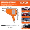 image:imageVEVOR Stud Welder Dent Repair Kit 1600A Stud Welder Kit 800VA Spot Welder Stud 110V Welder Stud Kit Stud Gun Dent Puller Kit with Complete Accessories Dent Welder Repair for Auto Body Repairingw Complete Accessories