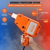 image:imageVEVOR Stud Welder Dent Repair Kit 1600A Stud Welder Kit 800VA Spot Welder Stud 110V Welder Stud Kit Stud Gun Dent Puller Kit with Complete Accessories Dent Welder Repair for Auto Body Repairingw Complete Accessories