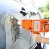 image:imageVEVOR Stud Welder Dent Repair Kit 1600A Stud Welder Kit 800VA Spot Welder Stud 110V Welder Stud Kit Stud Gun Dent Puller Kit with Complete Accessories Dent Welder Repair for Auto Body Repairingw Studs