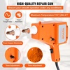 image:imageVEVOR Stud Welder Dent Repair Kit 1600A Stud Welder Kit 800VA Spot Welder Stud 110V Welder Stud Kit Stud Gun Dent Puller Kit with Complete Accessories Dent Welder Repair for Auto Body Repairingw Complete Accessories