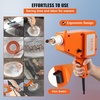 image:imageVEVOR Stud Welder Dent Repair Kit 1600A Stud Welder Kit 800VA Spot Welder Stud 110V Welder Stud Kit Stud Gun Dent Puller Kit with Complete Accessories Dent Welder Repair for Auto Body Repairingw Complete Accessories
