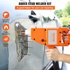 image:imageVEVOR Stud Welder Dent Repair Kit 1600A Stud Welder Kit 800VA Spot Welder Stud 110V Welder Stud Kit Stud Gun Dent Puller Kit with Complete Accessories Dent Welder Repair for Auto Body Repairingw Studs