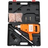 image:imageVEVOR Stud Welder Dent Repair Kit 1600A Stud Welder Kit 800VA Spot Welder Stud 110V Welder Stud Kit Stud Gun Dent Puller Kit with Complete Accessories Dent Welder Repair for Auto Body Repairingw Studs