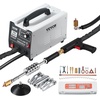 image:imageVEVOR Stud Welder Dent Repair Kit 18KW Spot Welder Dent Puller with AutoManual Welding amp 7 Versatile Modes 110V Auto Body Spot Welding Dent Puller Machine for Car Truck Dent RepairManual Welding