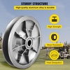 image:imageVEVOR Supsuper Golf Cart High Torque Driven Clutch for Club Car DS amp Precedent 1997 to Up Club Car 4Cycle Gas Golf Cart Model Silver
