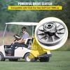 image:imageVEVOR Supsuper Golf Cart High Torque Driven Clutch for Club Car DS amp Precedent 1997 to Up Club Car 4Cycle Gas Golf Cart Model Silver