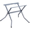 image:imageVEVOR Table Saw Folding Stand 350 lbs  15876 kg Load Capacity Portable Compact Saw Stand Heavy Duty Construction Easy Storage Foldable Design Universal for Most Brands of Table Saws