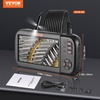 image:imageVEVOR Triple Lens Endoscope Camera 45 IPS Screen Borescope Inspection Camera with 1080P Lens 10 Adjustable Light 2860 mAh Battery Waterproof amp Oilproof Endoscope for Auto Wall Drain InspectionTripleView