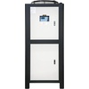 image:imageVEVOR Water Chiller 15Ton Capacity Industrial Chiller 15Hp AirCooled Water Chiller Finned Condenser with MicroComputer Control Stainless Steel Water Tank Chiller Machine for Cooling Water