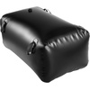 image:imageVEVOR Water Storage Bladder 634 Gal Collapsible Water Storage Bag WearResistant 1000D PVC Soft Waters Bag Leakproof Camping Tank Containers for Garden Irrigation RV Emergency Use Black