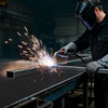 image:imageVEVOR Welding Blanket Roll 5 x 150 FT Silicone Coated Fiberglass Welding Blanket Up to 1800F Heat Resistant Safety Protection Blankets Flame Retardant Fireproof Insulation Mat Roll1