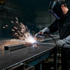 image:imageVEVOR Welding Blanket Roll 5 x 150 FT Silicone Coated Fiberglass Welding Blanket Up to 1800F Heat Resistant Safety Protection Blankets Flame Retardant Fireproof Insulation Mat Roll1