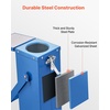 image:imageVEVOR Welding Rod Oven 200LBS Capacity Countertop Electrodes Drying Oven 1060W 120V 104F  392F Adjustable Welding Rods Dryer for 18inch Stick Electrode  with Locking Latch amp Temperature GaugeFast Heating10LBS