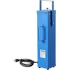 image:imageVEVOR Welding Rod Oven 200LBS Capacity Countertop Electrodes Drying Oven 1060W 120V 104F  392F Adjustable Welding Rods Dryer for 18inch Stick Electrode  with Locking Latch amp Temperature GaugeFast Heating10LBS