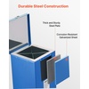 image:imageVEVOR Welding Rod Oven 200LBS Capacity Countertop Electrodes Drying Oven 1060W 120V 104F  392F Adjustable Welding Rods Dryer for 18inch Stick Electrode  with Locking Latch amp Temperature Gauge50LBS
