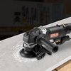 image:imageVEVOR Wet Polisher 800W 4 Concrete Grinder with 6 Variable Speed and 7 Polishing Kits Wet Grinder Machine for Marble Granite Stone Rock Tile Equipped with a GFCI Switch 7003000 RPM
