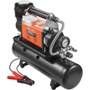 6.35 CFM with 6L Tank Kit