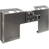 3/8 inch with Receiver
