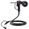 image:imageVEVOR 200Amp Spool Gun with 20FT Cable Compatible with Hobart lronMan 240 Mig Welders Suitable for 0030 and 0035 Flux CoreSolidAluminum Welding Wires100A 10ft