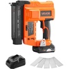 20V Cordless Brad Nailer
