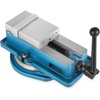 image:imageVEVOR 6 Inch Heavy Duty Milling Vise Bench Clamp Vise High Precision Clamping Vise 6 Inch Jaw Width with 360 Degrees Swiveling Base CNC Vise4 Inch