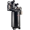 image:imageVEVOR 80 Gallons HeavyDuty Air Compressor 5HP 135SCFM at 90PSI Air Compressors Max 145PSI Pressure OilFree Compressor Tank for Industrial Manufacturing Large Workshops 230V 3Phase No Plug80Gallon 10HP 175PSI