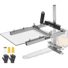 image:imageVEVOR Chainsaw Mill Portable Sawmill 1436 Guide Bar Galvanized Steel Chainsaw Planking Mill with 021181 Cutting Thickness Wood Lumber Cross Cutting Saw Mill for Builders and Woodworkers1620